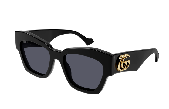 GUCCI 1422S Black