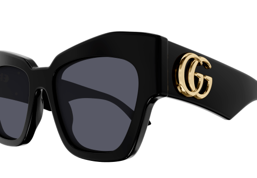 GUCCI 1422S Black