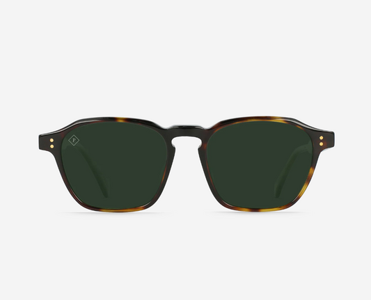 Raen Aren 53 - Kola Tortoise Polarized