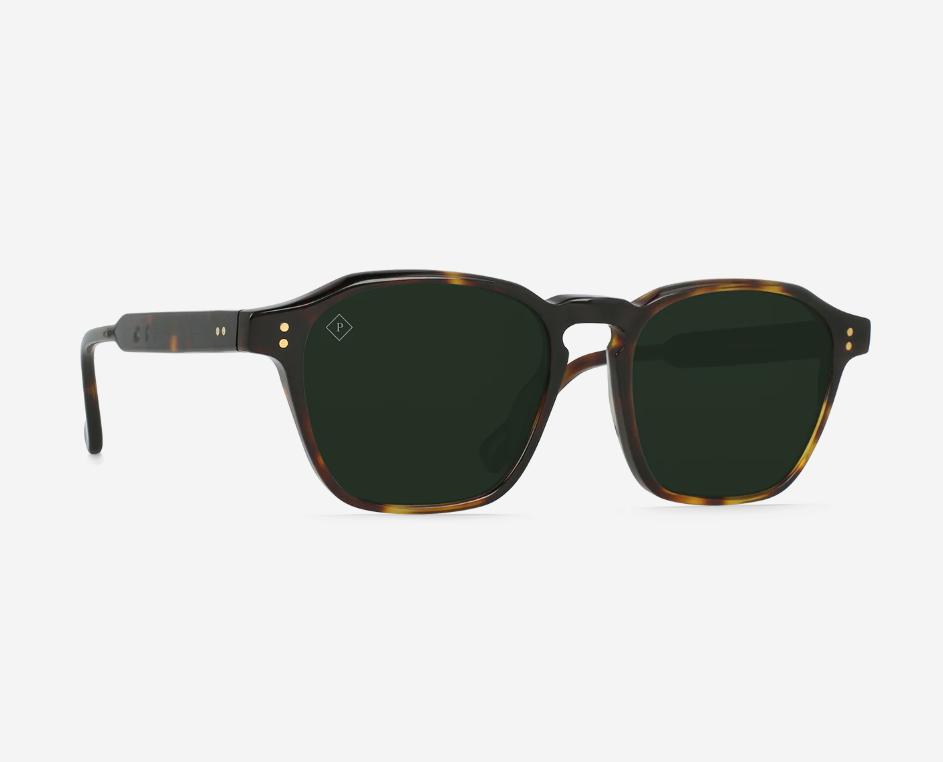 Raen Aren 53 - Kola Tortoise Polarized