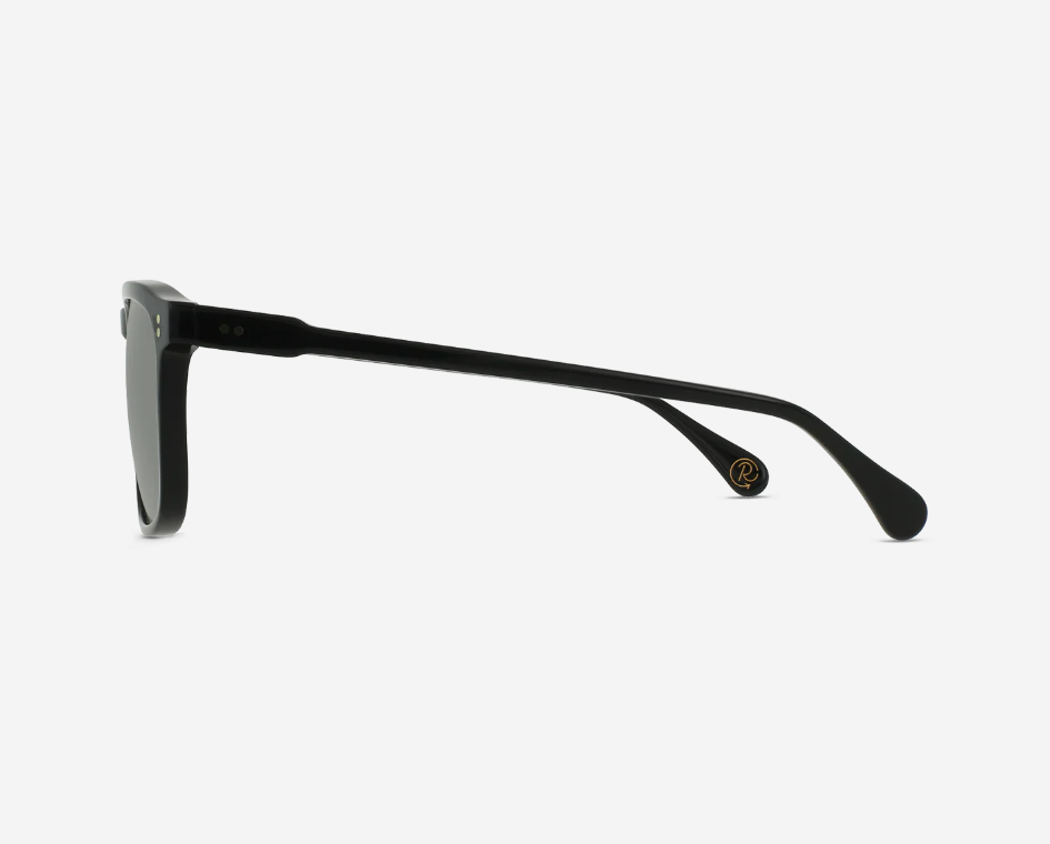 Raen Wiley Recycled Black/Green Polarizer