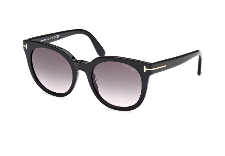 TOM FORD 1109 01B