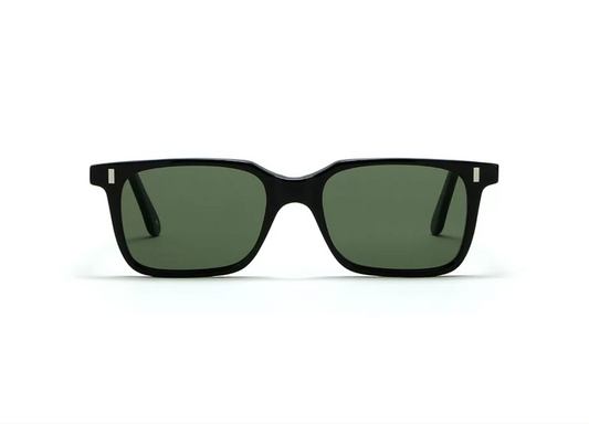 Suez Black / Green