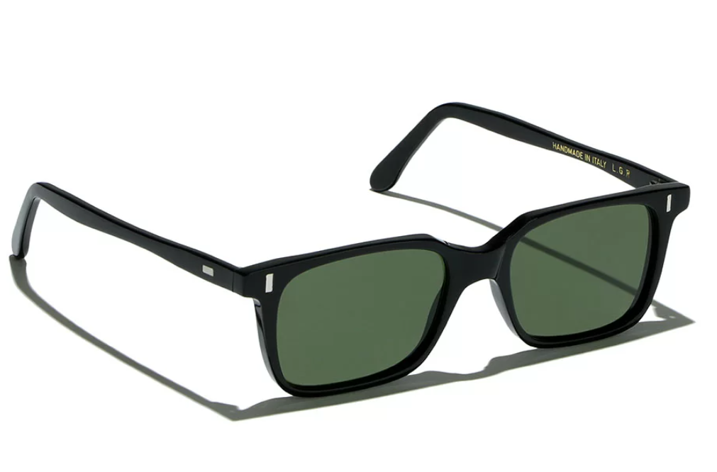 Suez Black / Green