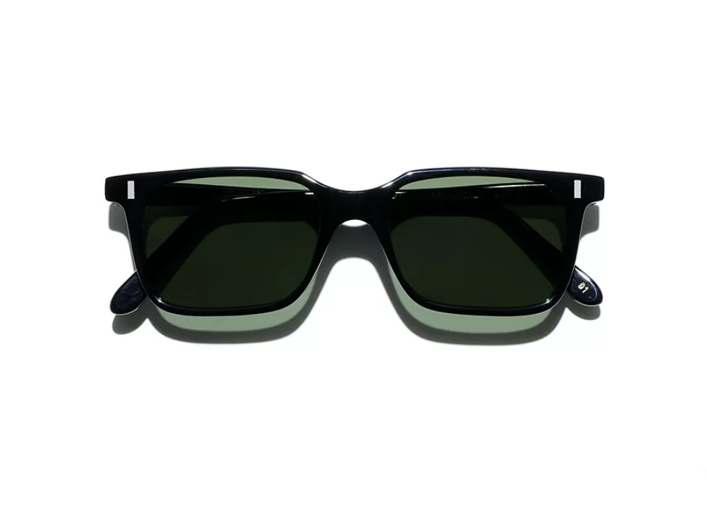 Suez Black / Green